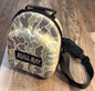 Bull Bay Duck Camo Hat Case