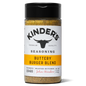 Buttery Burger Blend