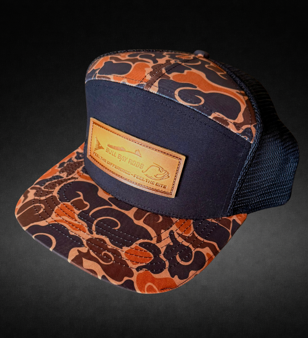 Fieldcore Hat: Outland Camo