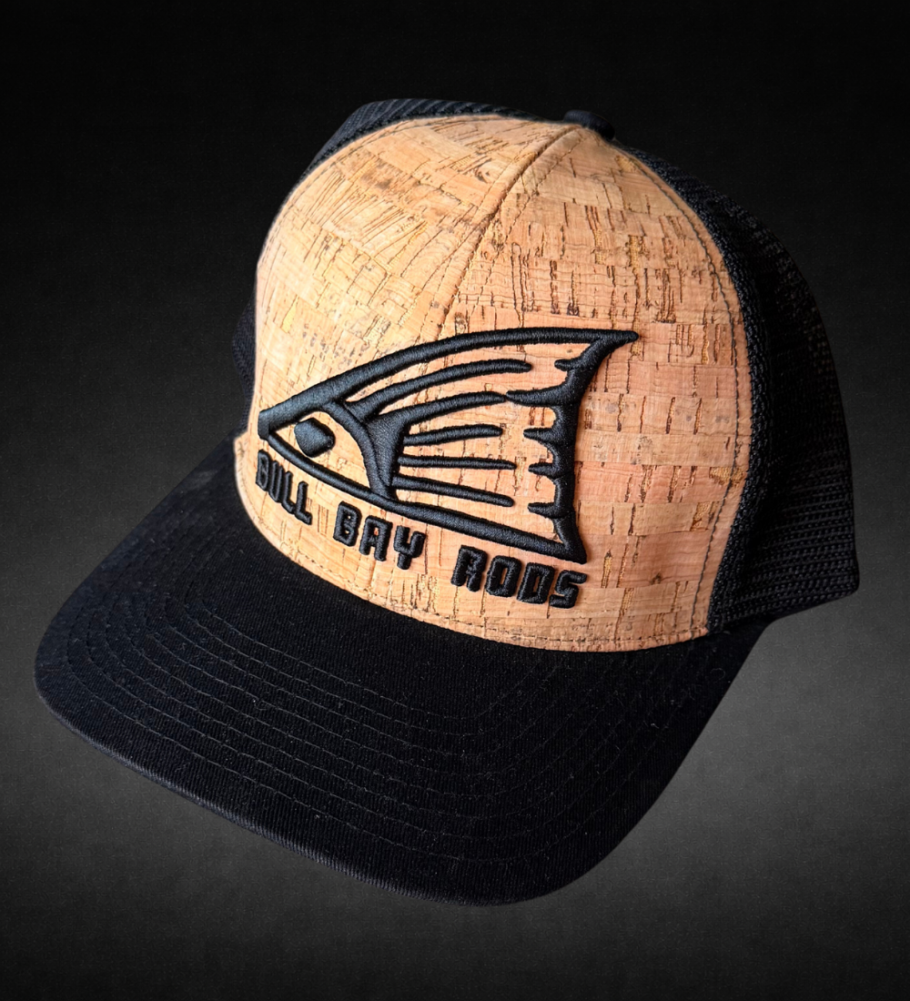 Fieldcore: Cork Redtail