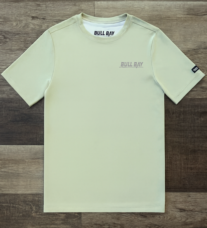 FIELDCORE SHORT SLEEVE: BOLT SOLID