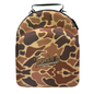 Duck Camo Hat Case
