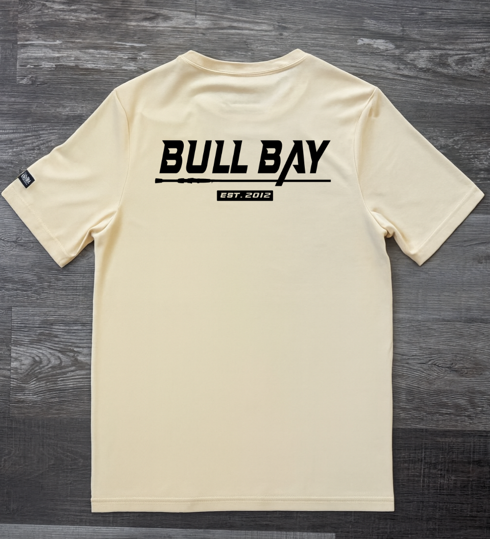 FIELDCORE SHORT SLEEVE: BANSHEE SOLID