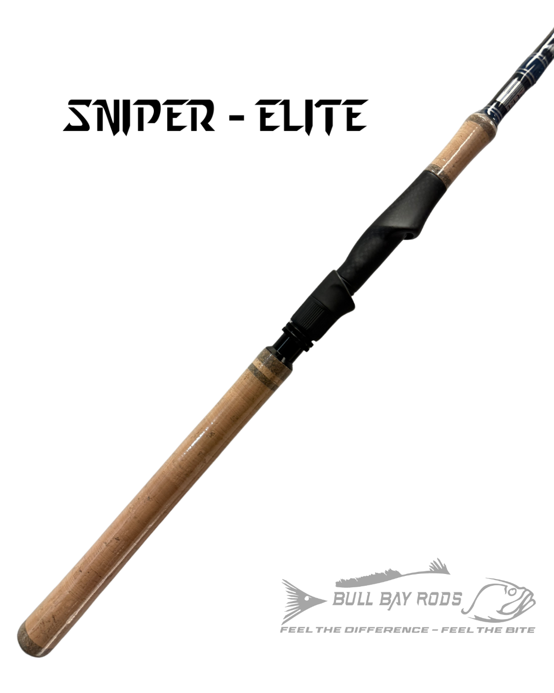 Fishing Rods Menu – Bull Bay Tackle Company