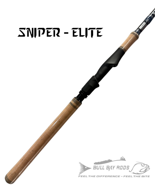 Sniper-Elite Rod