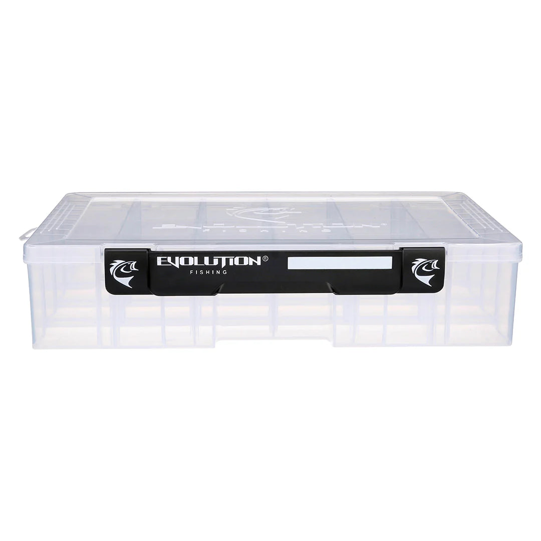 Evolution- Deep 3700 Tackle Tray