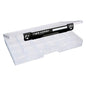 Evolution-  3700 Clear Tackle Tray