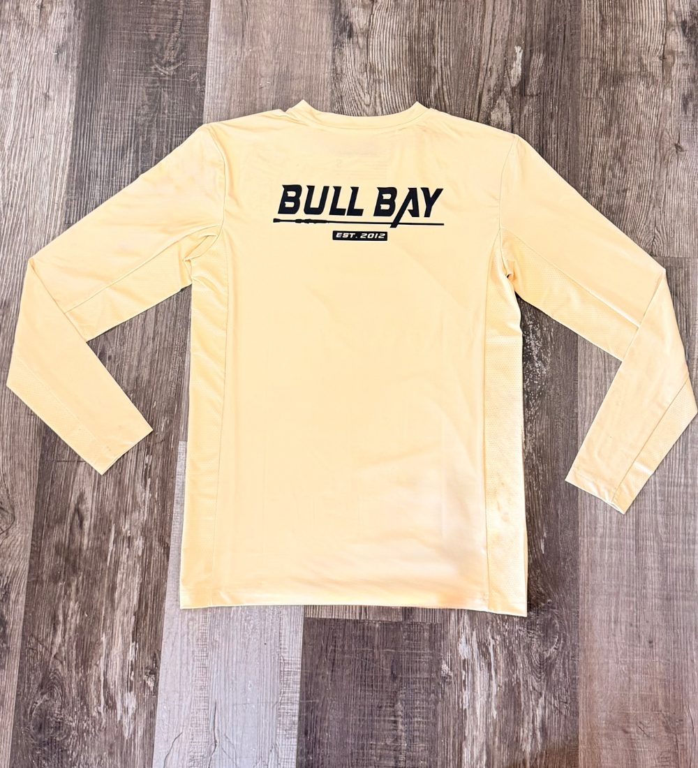 FIELDCORE LONGSLEEVE: BANSHEE SOLID