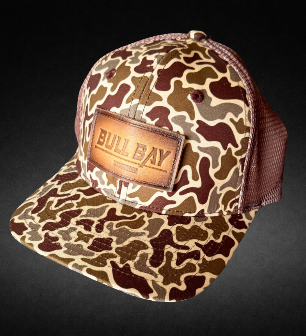 Fieldcore Hat: Banshee Camo