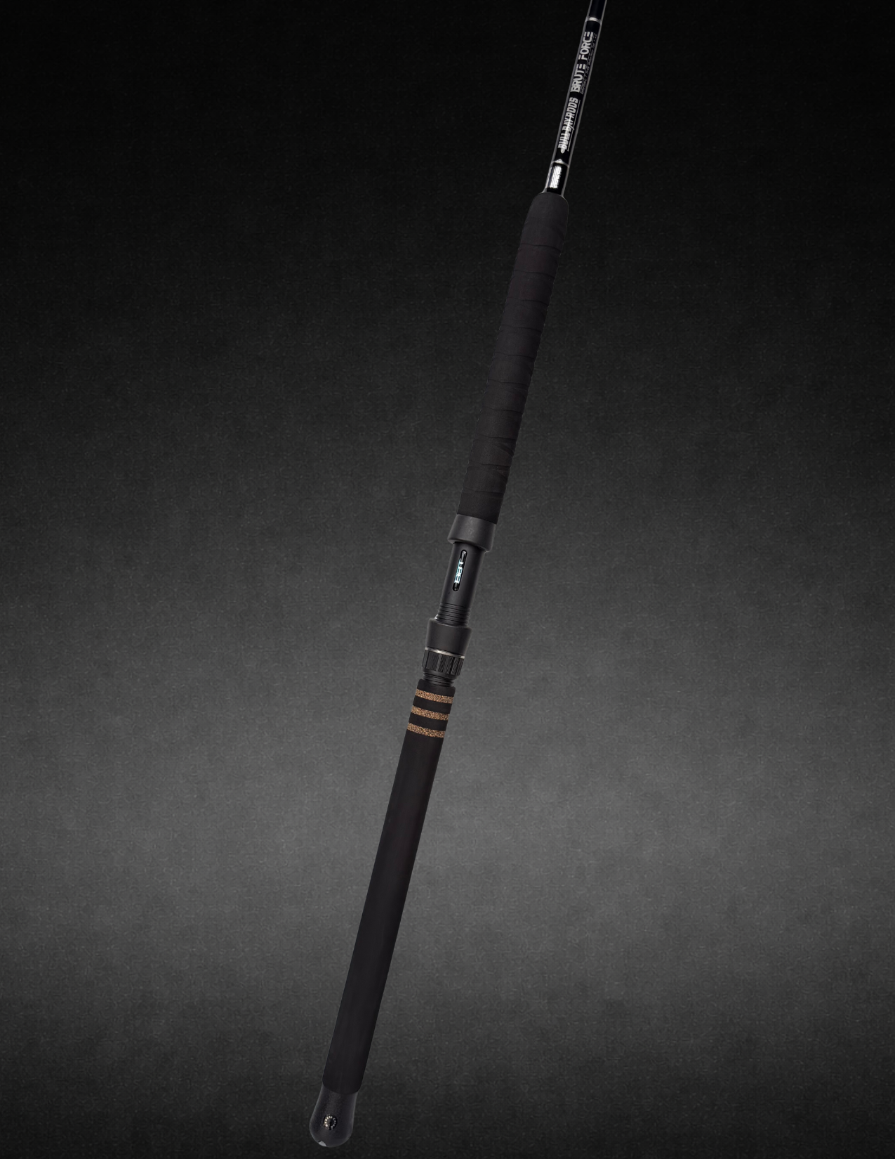 Brute Force Boat Rod