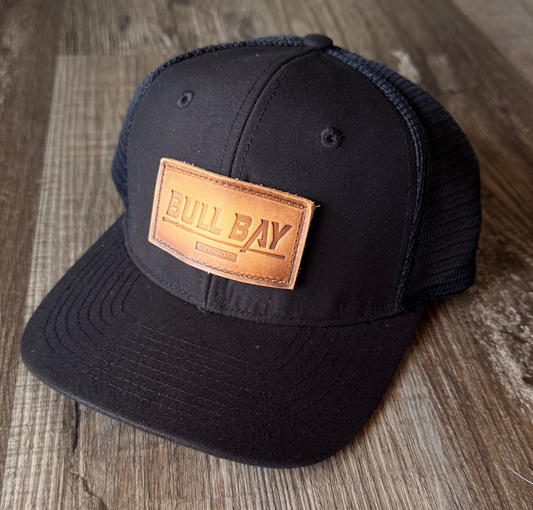 Fieldcore Hat: Stealth Solid