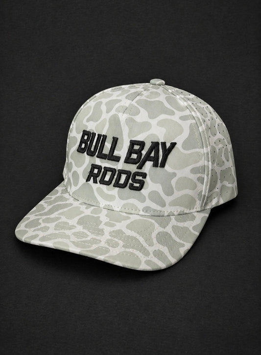 Fieldcore Hat: Cover Classic Camo