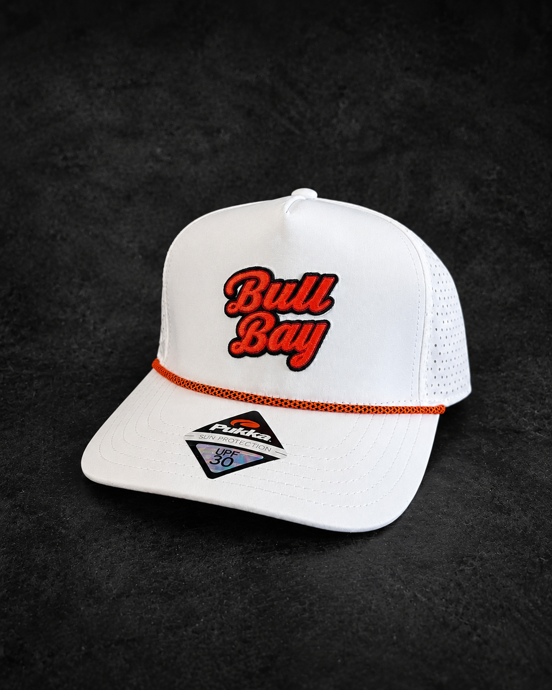 Bull Bay “The Buc” hat