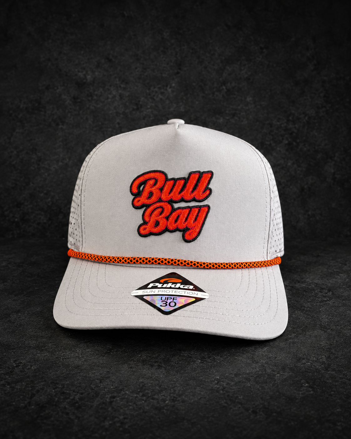 Bull Bay “The Buc” hat