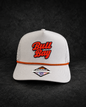 Bull Bay “The Buc” hat