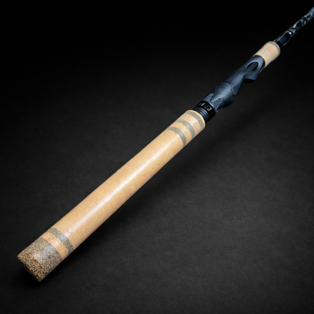 Assault Rod – Bull Bay Tackle Company