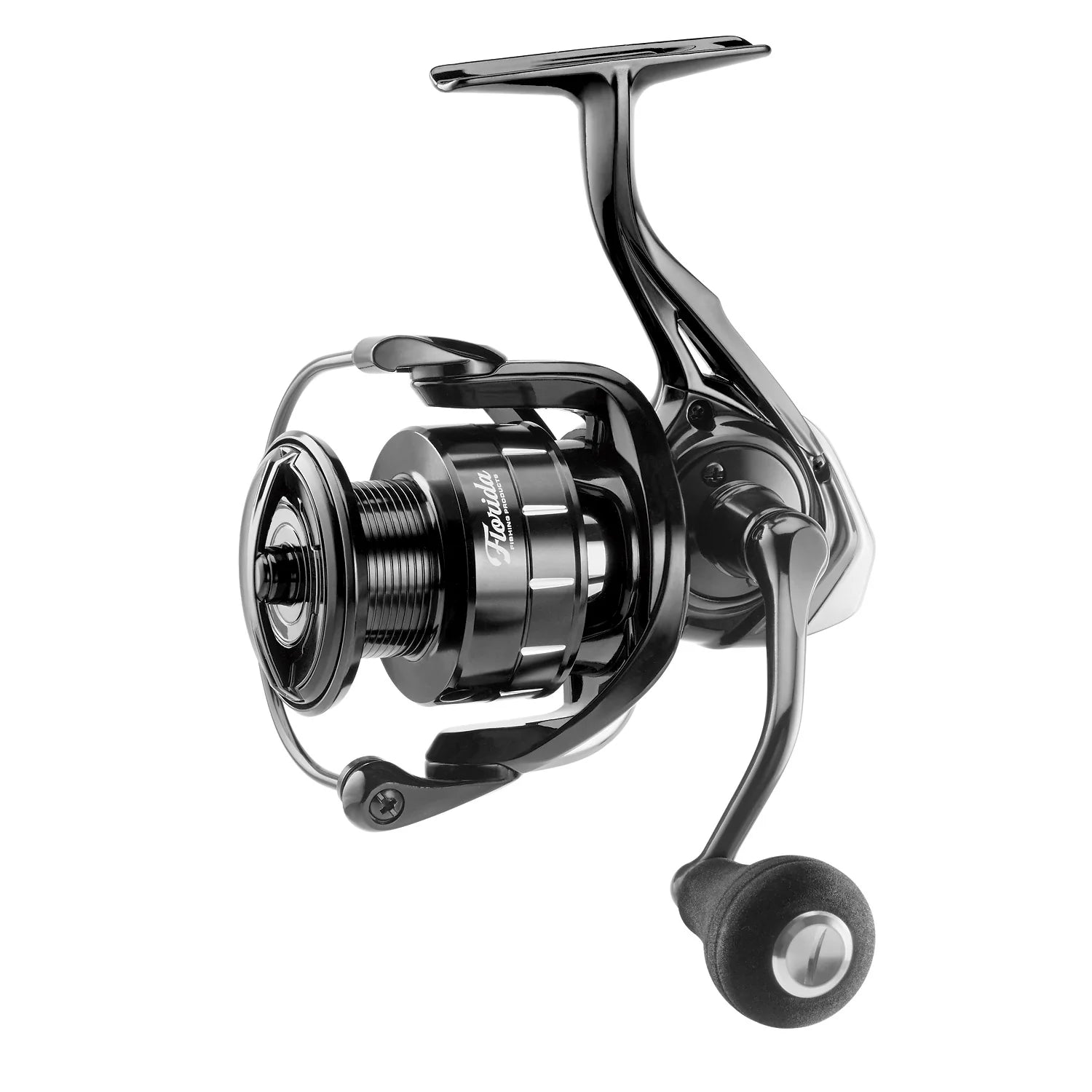 bay city fishing reel Florida Fishing Products Bahia Spinning Reels – Bull Bay Tackle Company