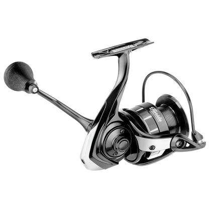 Florida Fishing Products Bahia Spinning Reels – Bull Bay Tackle Company Florida Fishing Products Bahia Spinning Reels – Bull Bay Tackle Company