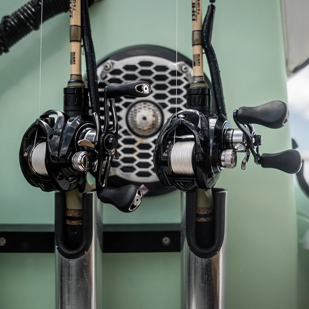 baitcasting spinning reels Florida Fishing Products Bahia Baitcasting Reels – Bull Bay Tackle Company