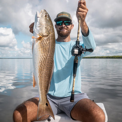 barsdar bc series baitcasting fishing reel Florida Fishing Products Bahia Baitcasting Reels – Bull Bay Tackle Company