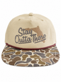 Stay Outta There- Performance Hats