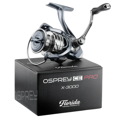 Florida Fishing Products CE Pro Spinning Reels - CE Pro 1000 Florida Fishing Products CE Pro Spinning Reels - CE Pro 1000