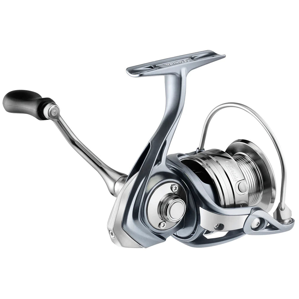 fairmade fishing reel Florida Fishing Products CE Pro Spinning Reels