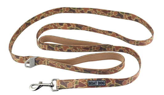 Boat Dog - Leashes