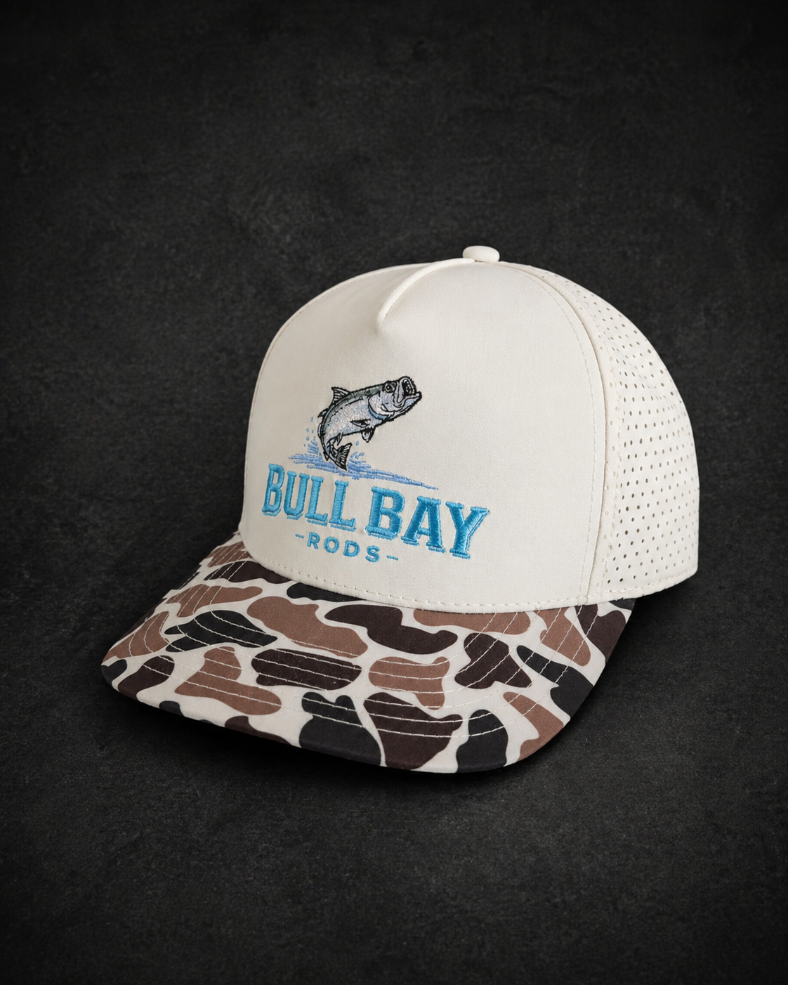 Fieldcore Hat: 79' Series Tarpon
