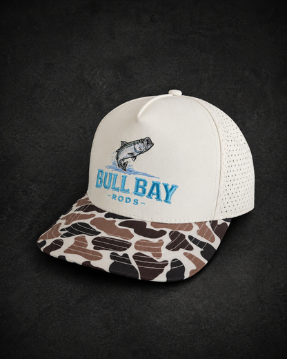 Fieldcore Hat: 79' Series Tarpon