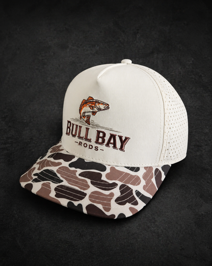 Fieldcore Hat: 79' Series Redfish
