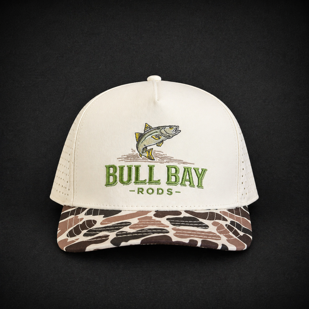 Fieldcore Hat: 79' Series Snook