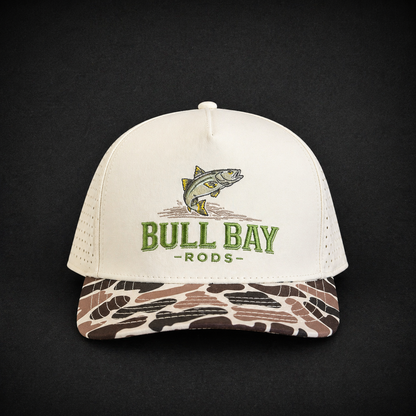 Fieldcore Hat: 79' Series Snook