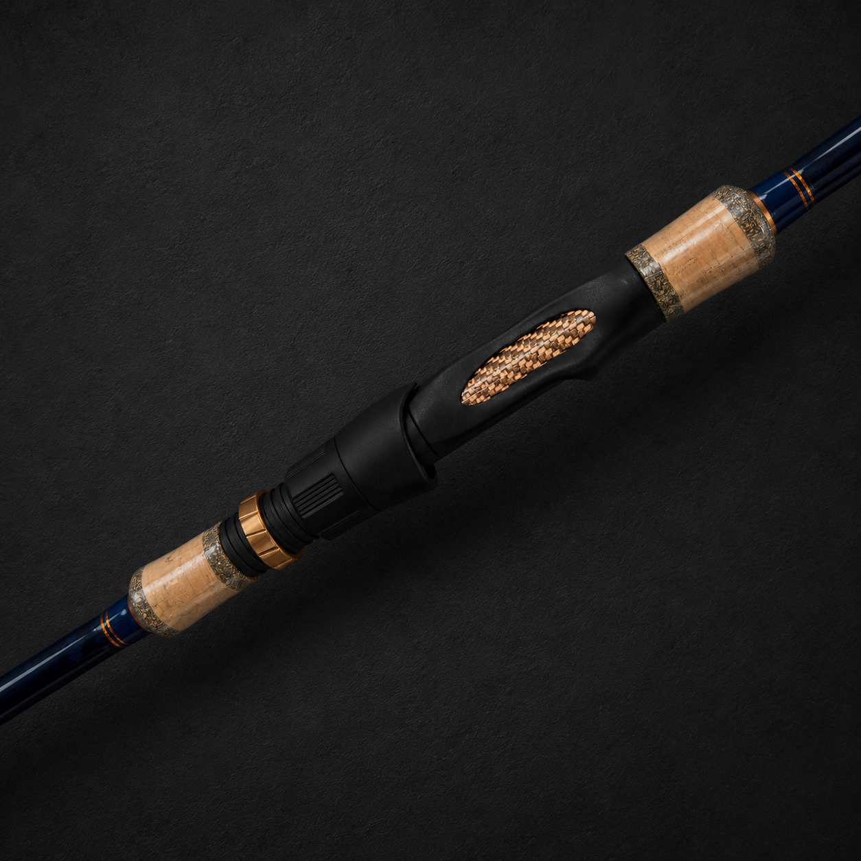 250th Anniversary Collectors Edition Rod