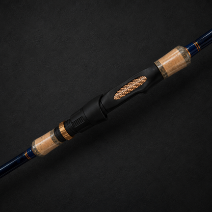 250th Anniversary Collectors Edition Rod