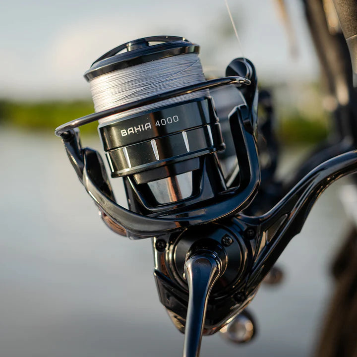 Florida Fishing Products Bahia Spinning Reels – Bull Bay Tackle Company Florida Fishing Products Bahia Spinning Reels – Bull Bay Tackle Company