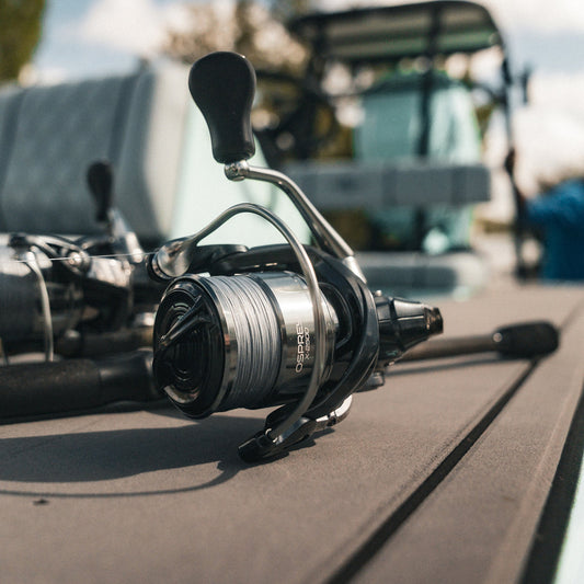 best bay fishing rod and reel Assault Bull Tackle Company Bull Bay Reel Animals Spinning