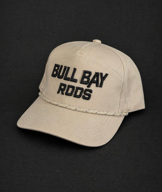 Fieldcore Hat: '79 Stone Bull Bay Rods