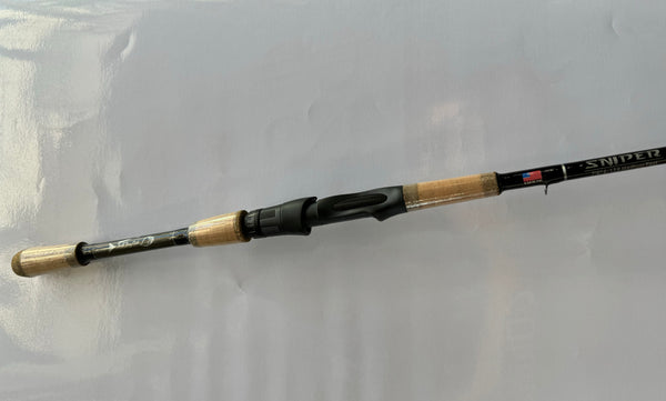 X-Rods Non-Warranty Online