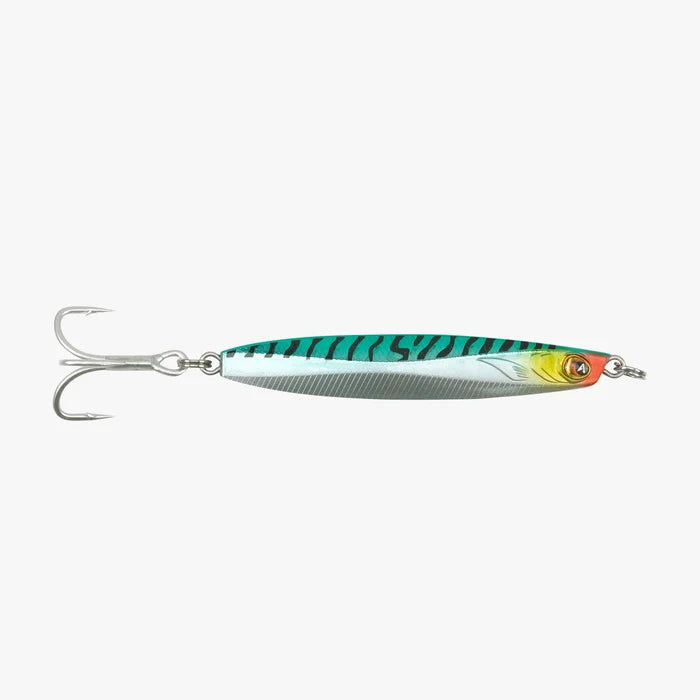 Aftco- Blue Fever Hybrid- 40g 95mm