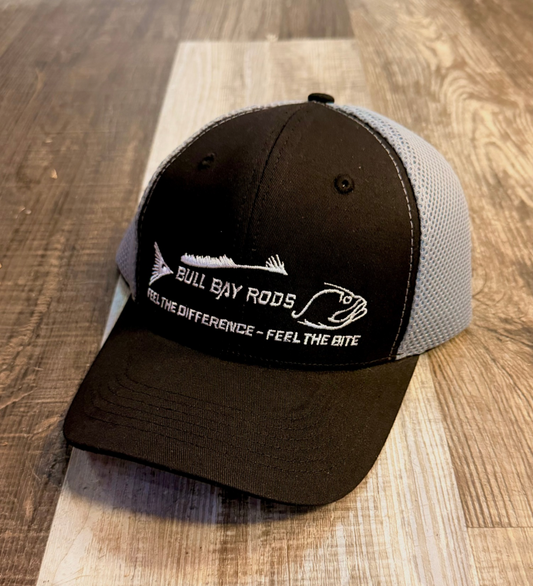 Bull Bay Rods Classic Trucker