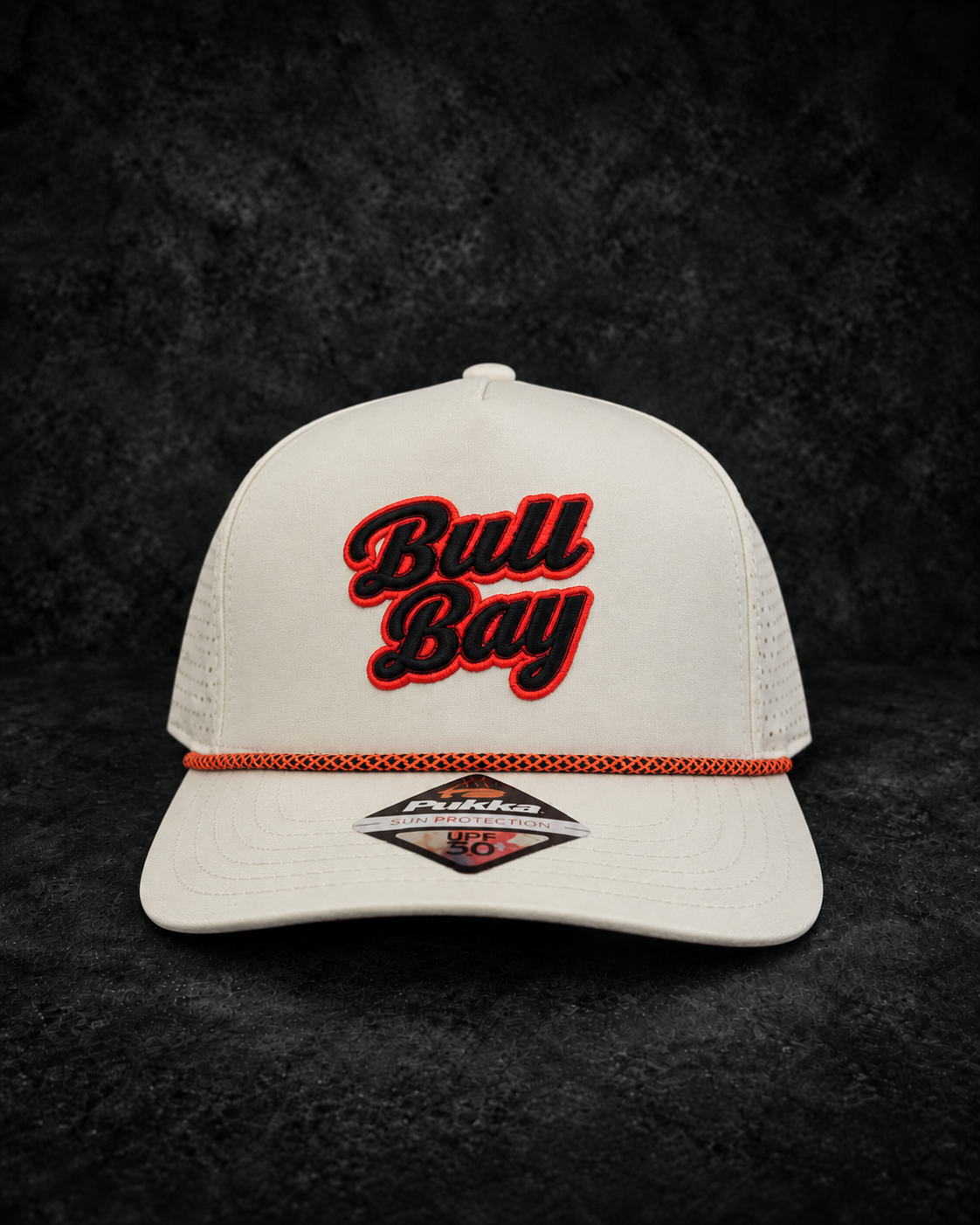Bull Bay “The Buc” hat