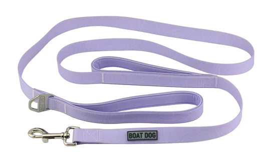 Boat Dog - Leashes