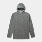 Aftco- Ocean Bound Hooded Performance Shirt
