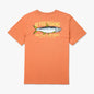 Aftco- Big Scale Tee