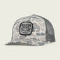 Marsh Wear- Daffy Trucker/Stone Mallard Camo