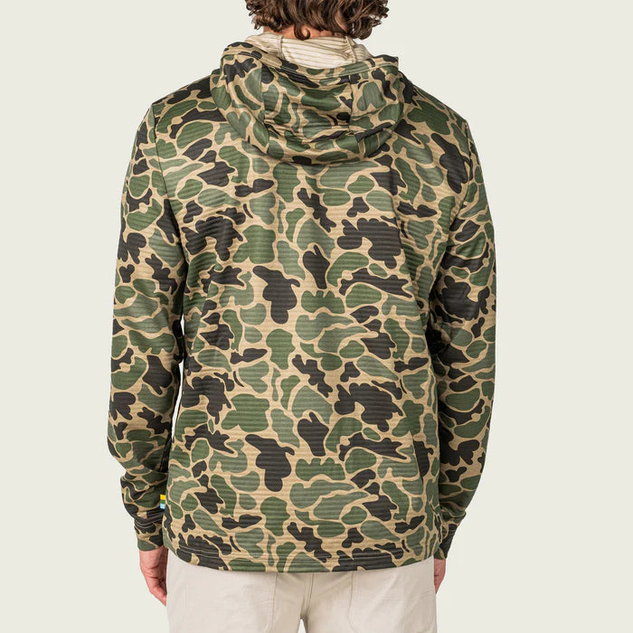 Marsh Wear- Sullivan Hagood HD
