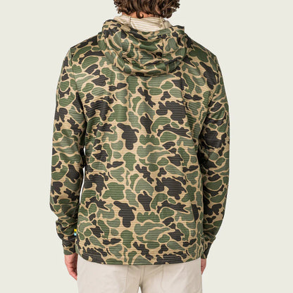 Marsh Wear- Sullivan Hagood HD