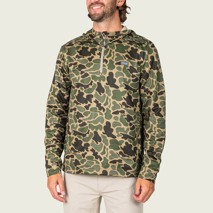 Marsh Wear- Sullivan Hagood HD