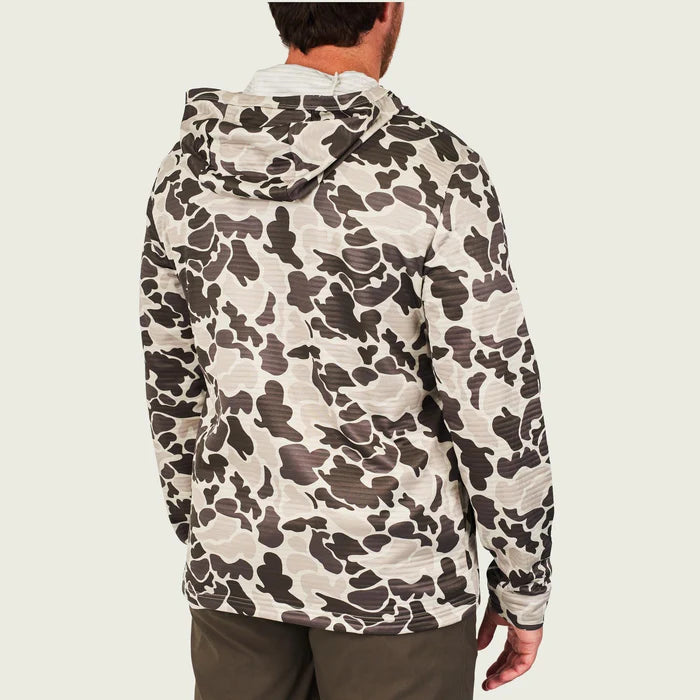 Marsh Wear- Sullivan Hagood HD